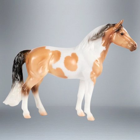 Warmblood | Stablemates Single