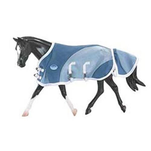WeatherBeeta Sends New ComFiTec Blankets To Rescue Horse Adopters