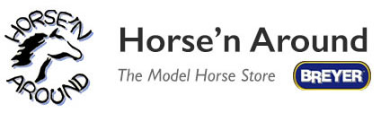 Horse'n Around